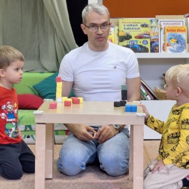 Povídání o chování