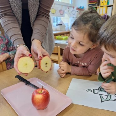 Vánoce přicházejí...