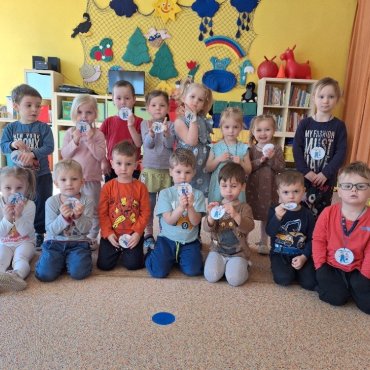 Projektové odpoledne s rodiči