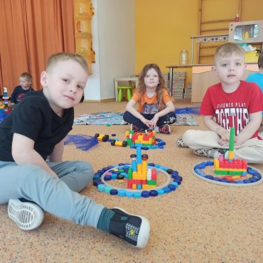 Jak jsme si povídali o vodě
