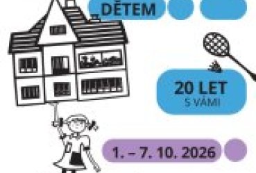 Týden čtení dětem