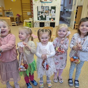 Míček: Nebeská návštěva