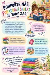 Pohádková školka
