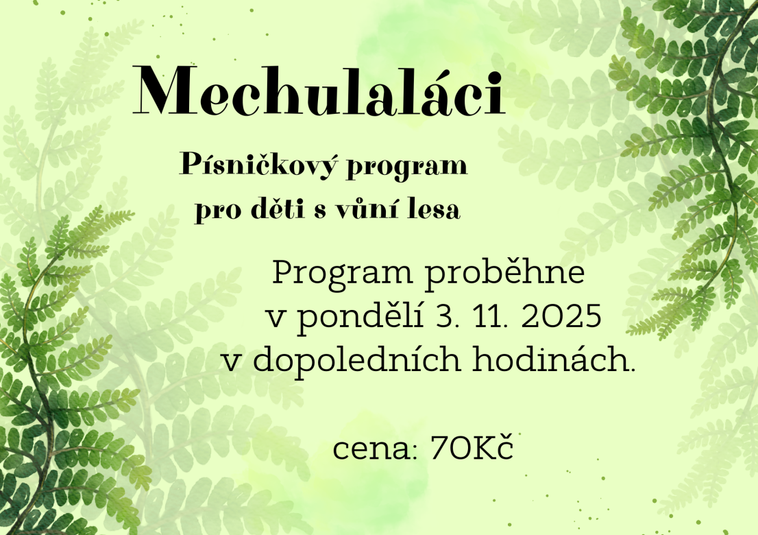 Mechulaláci