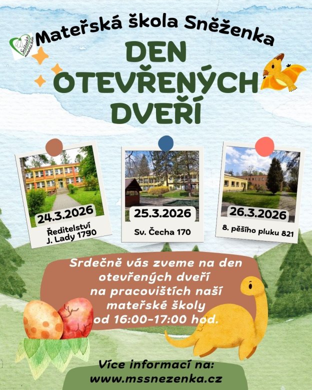 Den otevřených dveří