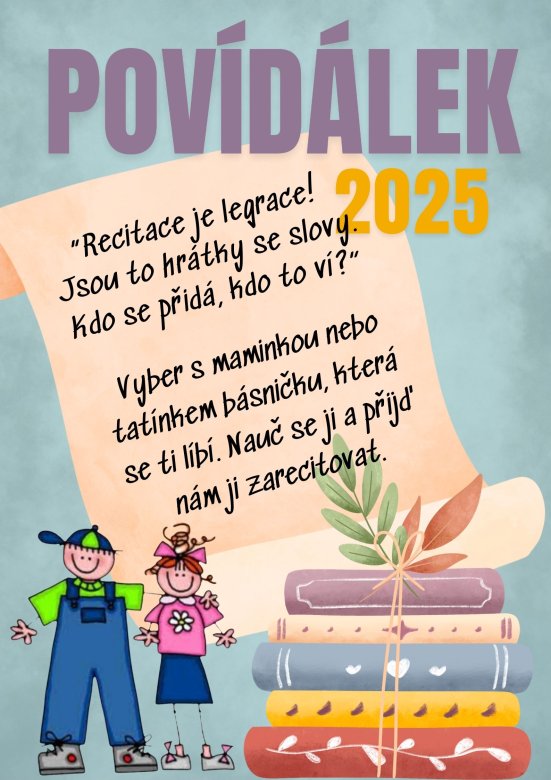 Povídálek