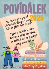 Povídálek