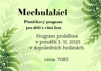 Mechulaláci