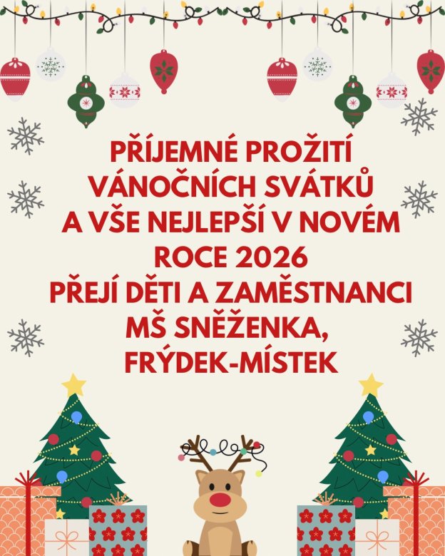 Přání rodičům a blízkým našich dětí